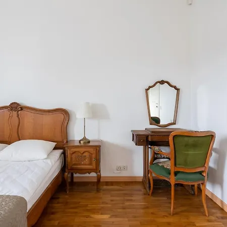 Old Town - Suur Karja * 塔林