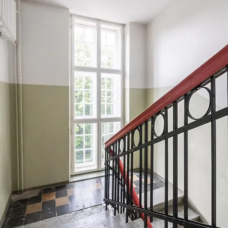 Old Town - Suur Karja * 塔林