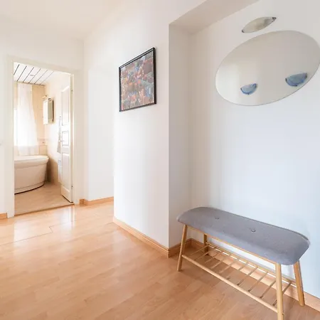 Old Town - Suur Karja Apartment Tallinn