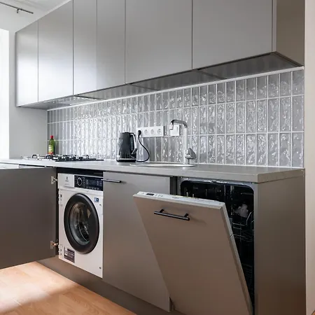 公寓 Old Town - Suur Karja *