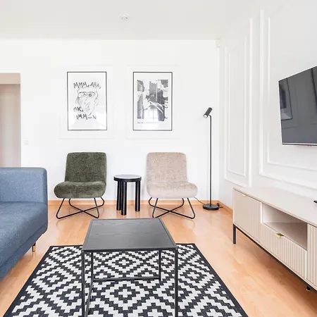 Old Town - Suur Karja * 塔林