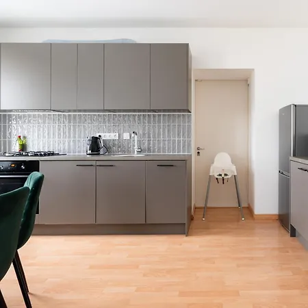 Old Town - Suur Karja 公寓 *