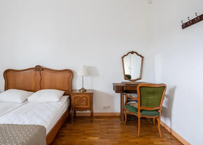 Old Town - Suur Karja * 塔林