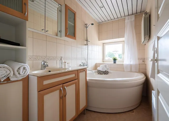 Apartament Old Town - Suur Karja