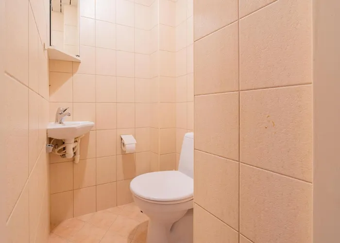 Old Town - Suur Karja Apartament