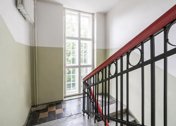 Old Town - Suur Karja * Tallin