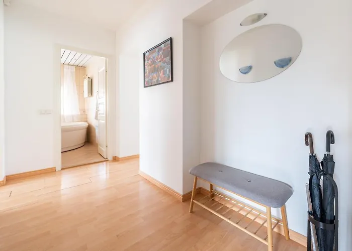 Old Town - Suur Karja 公寓 塔林