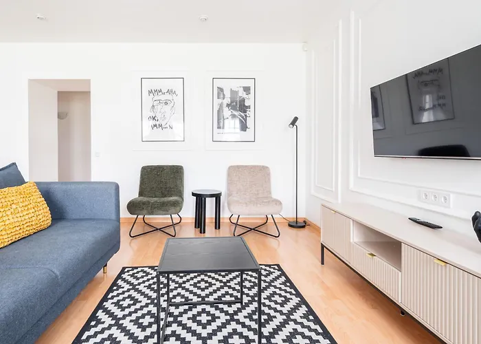 Old Town - Suur Karja * Ταλίν