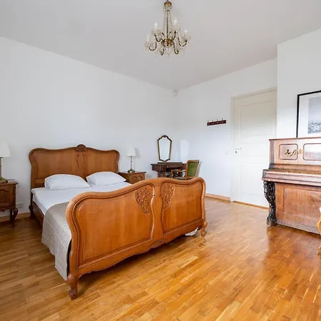 Apartment Old Town - Suur Karja *