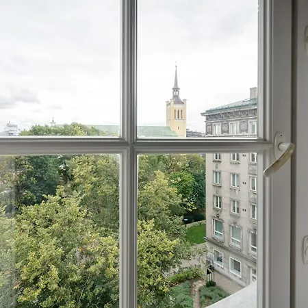 Old Town - Suur Karja Apartment *