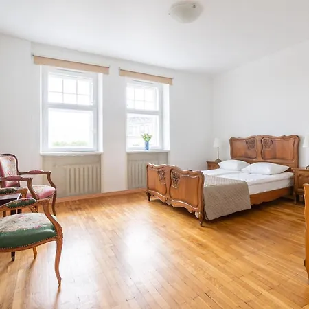 Old Town - Suur Karja Apartment