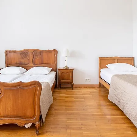 Appartamento Old Town - Suur Karja Reval