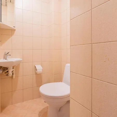 Old Town - Suur Karja Apartment