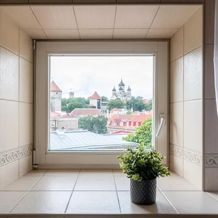 Old Town - Suur Karja * Reval