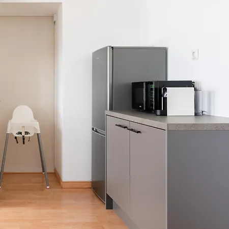 Apartment Old Town - Suur Karja Reval