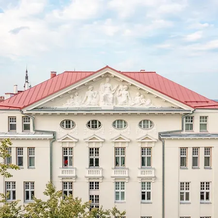 Old Town - Suur Karja * 탈린