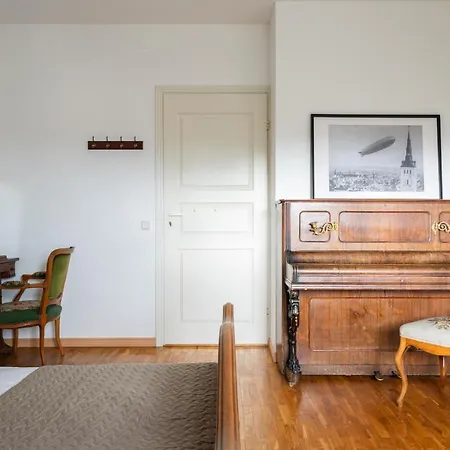 Old Town - Suur Karja 탈린