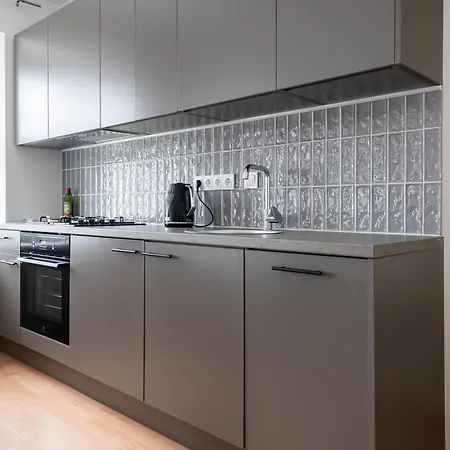 Old Town - Suur Karja